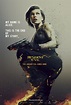Resident Evil 6 O Capítulo Final: novo poster, duração e figurino - REVIL