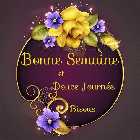 Bonne Semaine Images Photos Et Illustrations Pour Whatsapp Page 3