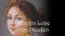 Trailer Königin Luise von Preußen - YouTube