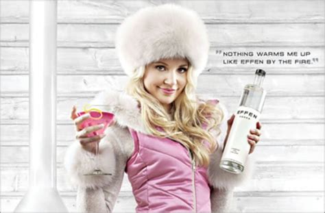 The Lengths Vodka Marketing Has Gone To Make The Spirit Mainstream