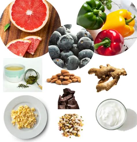 Here Is A List Of Top Ten Superfoods For Men Looking For Weight Loss