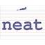 What Does Neat Mean  Learn English At Baby