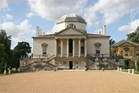 Chiswick House Architecture