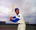 Ernie Banks, the Eternally Hopeful Mr. Cub, Dies at 83 - The New York Times