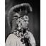 Northern Plains Indians A Modern Wet Plate Perspective