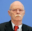 Todesfälle: Früherer Verteidigungsminister Peter Struck ist tot - WELT