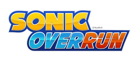 Sonic Logos By Mp Sonic On Deviantart