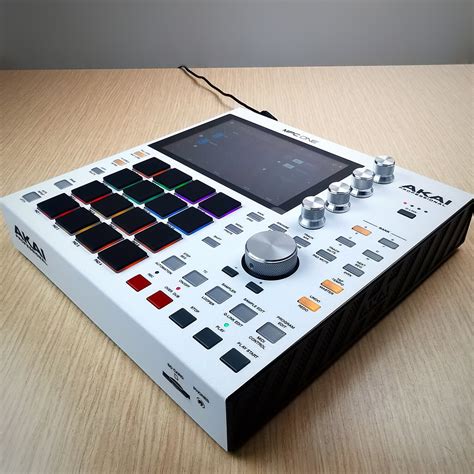 Vinyl Skins For Akai Mpc One One Choose Color