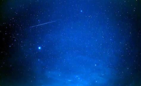 The most thrilling meteor shower of the year amazed stargazers last night and this morning. Perseids meteor shower to light up the skies in the wee ...