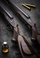 In Focus: Westley Richards | Gun Trade News