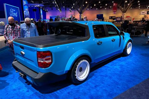 Ford Maverick Sounds Like A Hot Hatch With New Exhaust Carbuzz