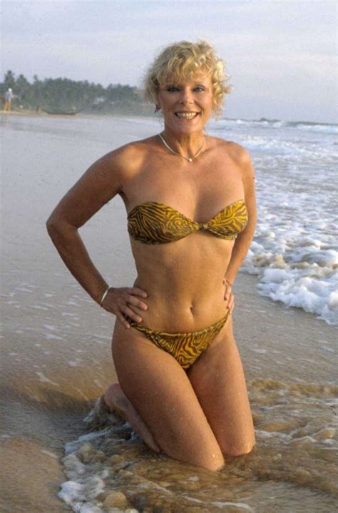 actress elke sommer turns 75 then and now bikinis actresses swimwear