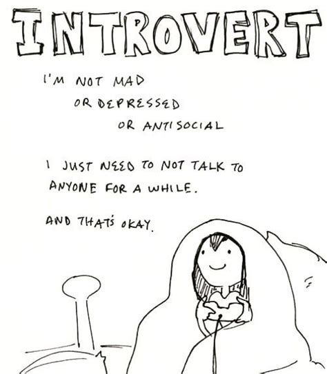 introvert introverted introversion introvertvibes introvertedvibes introvertfeels