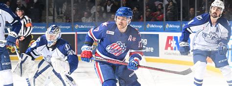 Amerks Fall To Crunch In Overtime In Weekend Finale Rochester Americans