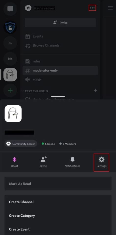 What Is The Recommended Discord Server Icon Size Techcult