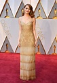Emma Stone Oscar 2017 Red Carpet Arrival: Oscars Red Carpet Arrivals ...