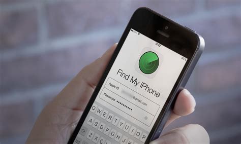 Apple Reportedly Patches Find My Iphone Vulnerability To Hack Apple Id Accounts
