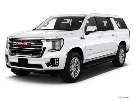 2021 Gmc Yukon Prices Reviews And Pictures Us News And World Report