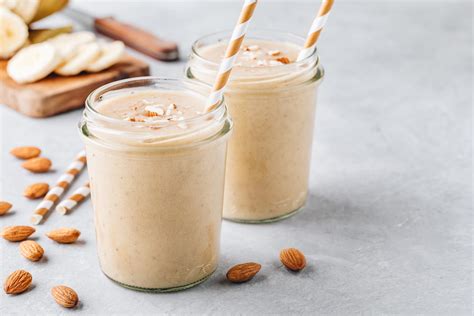 Vanilla Protein Powder Smoothie Ideas Bobs Red Mill Blog