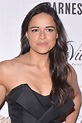 MICHELLE RODRIGUEZ at Moves Magazine 2018 Power Women Gala in New York ...