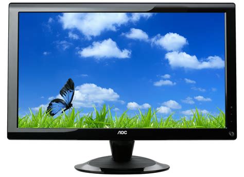 Monitor Foto Png Png Mart