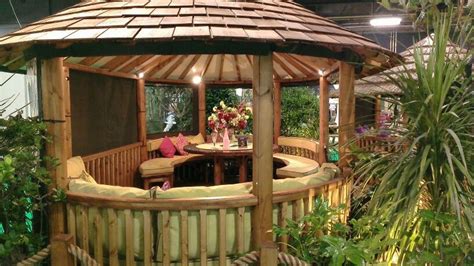 Garden Hut Garden Huts Garden Buildings Summer House