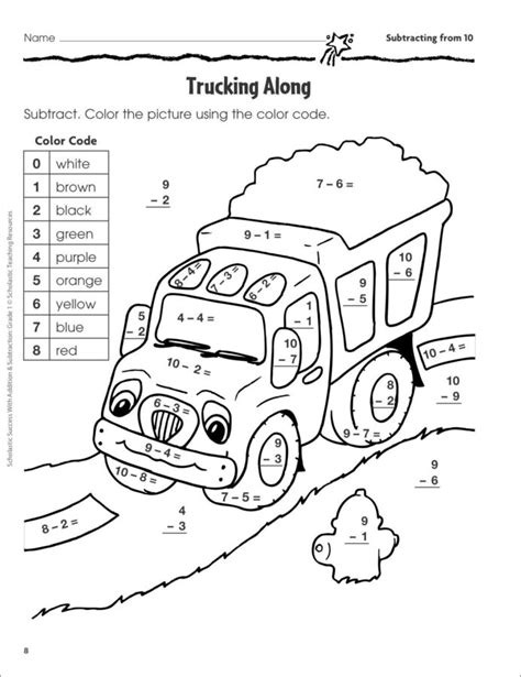 Maybe you would like to learn more about one of these? Probleme Math Decoding Worksheets For 1st Grade Free ...