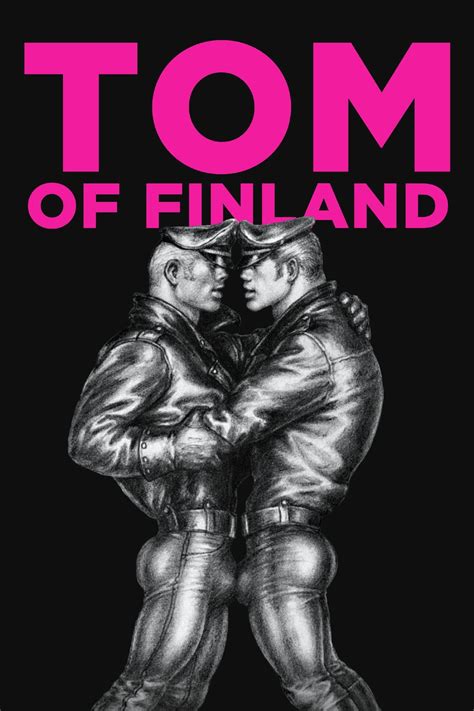 Tom De Finlandia Icono Del Dibujo Homoerótico Más Allá Del Placer