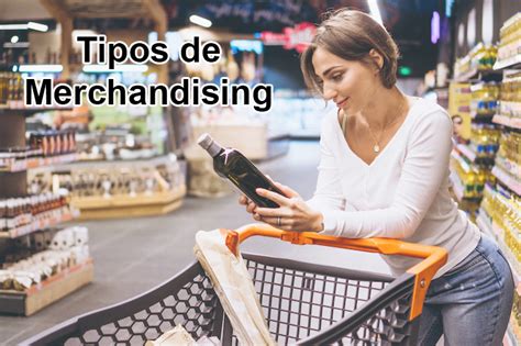 5 Tipos De Merchandising Para Empresas The Color Blog