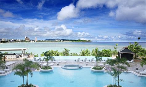 Lotte Hotel Guam Desde 775194 Tumon Mariana Islands Opiniones Y