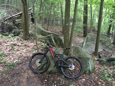 The Best Mountain Bike Trails In The Northeast City By City Page 8