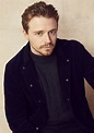 Picture of Jack Lowden