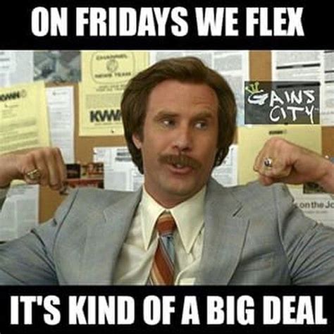 Happy Flex Friday Lets See You Flex Your Hard Work In Action