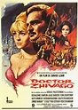 Doctor Zhivago - Película 1965 - SensaCine.com