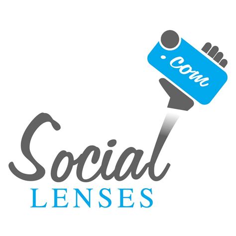 Social Lenses Sociallenses Twitter