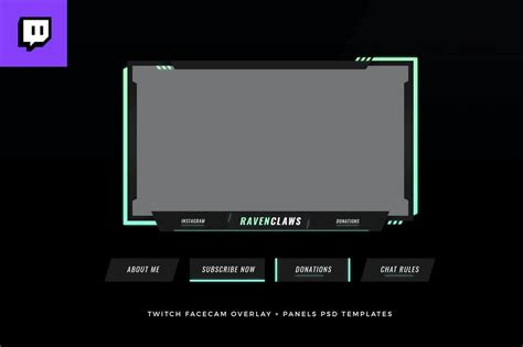 22 Overlay Template For Obs Free Popular Templates Design