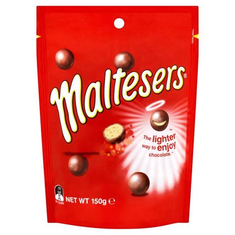 Maltesers Malt Candies 150g Shopee Malaysia