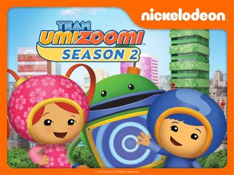 Team Umizoomi Tv Series 20102015 Imdb