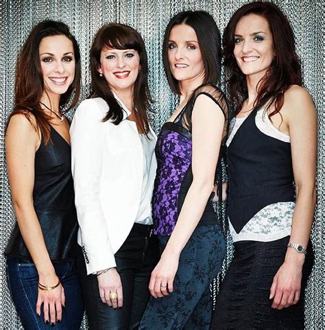 Bwitched Were Singing About Sex Metro News