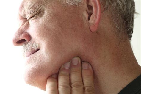 Tmj Temporo Mandibular Joint Dysfunction Psoriatic Arthritis
