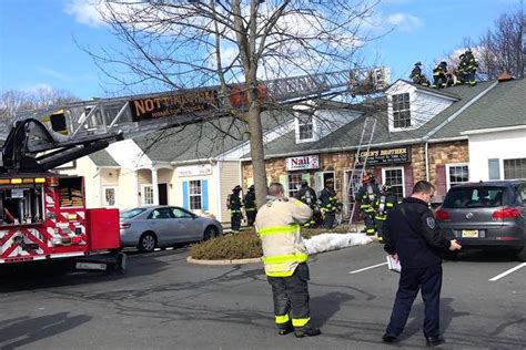 Maybe you would like to learn more about one of these? Fire damages Chinese food restaurant in Hamilton - nj.com