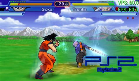 Budokai 2 does what a good sequel should do! Dragon Ball Z: Budokai 2 On PlayStation 2 For Sale | DBZ-Club.Com
