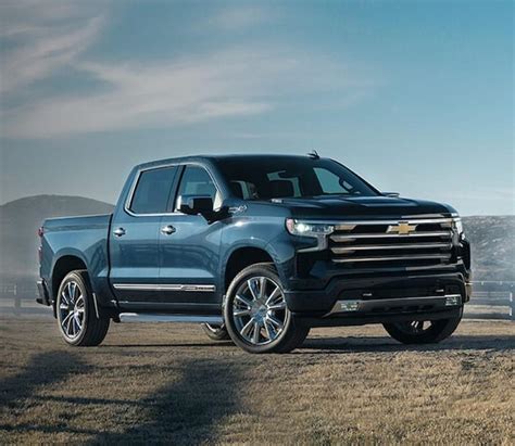 2023 Chevy Silverado 1500 On Sale In Fremont