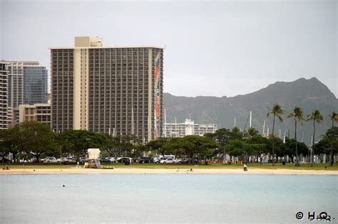 Hawaii Oahu Pearl Harbor Historic Sites Aloha Tower Iolani Palace