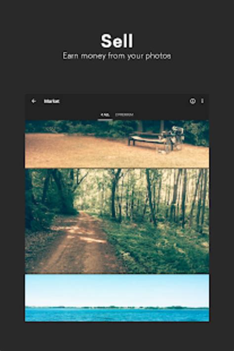 Eyeem Free Photo App For Sharing Selling Images For Android Download