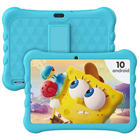 Kids Tablet 10 Inch Haoqin Haokids E10 Android 10 Tablet For Kids