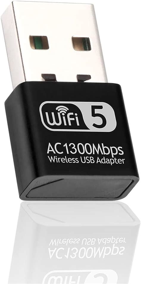 Chiavetta Wifi Per Pc Mbps Mini Adattatore Wifi Usb Dual Band