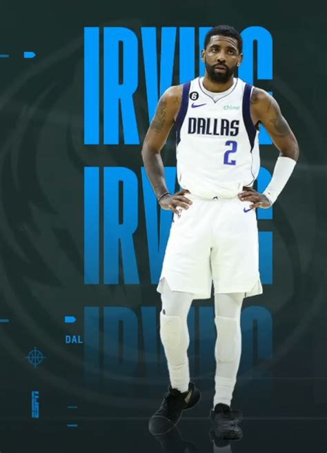 Kyrie Irving Signs Whopping 126 Million Deal With Dallas Mavericks