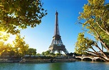 🌞 5 Sehenswürdigkeiten in Paris, die man gesehen haben muss 🌴 » Die ...