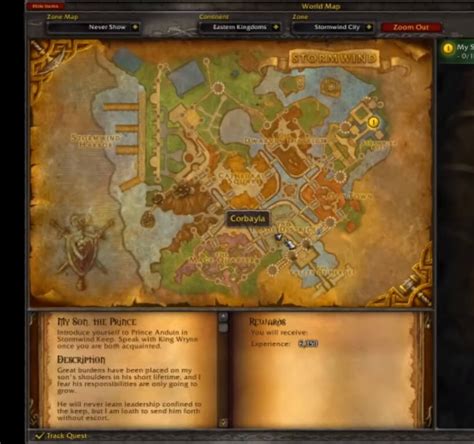 How To Get To Pandaria Explained Gameinstants